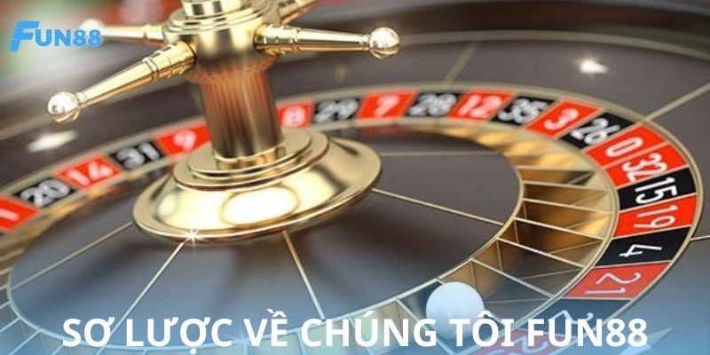 Một số thông tin về chúng tôi, nhà cái uy tín nhất Việt Nam