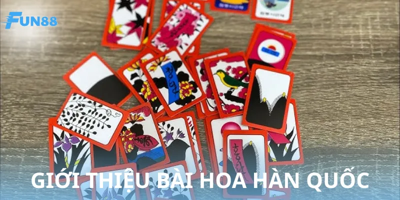 Ý nghĩa đặc biệt của bài hoa Hàn Quốc