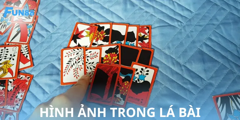 Bộ bài không số, không chữ nhưng đầy mê lực