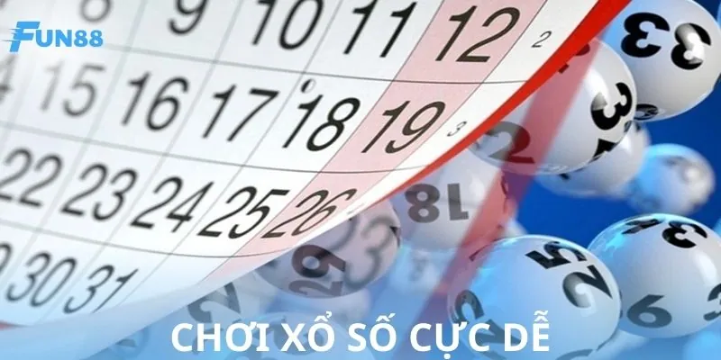 Hướng dẫn cách chơi xổ số siêu tốc siêu đơn giản