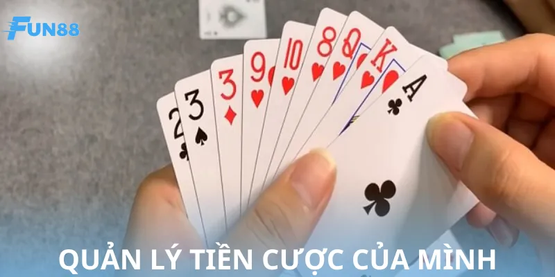 Kiểm soát vốn tiền cược