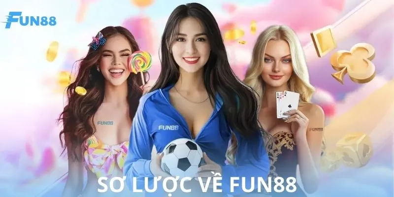 Vài điều về về nhà cái quốc tế Fun88
