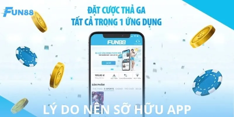 Tìm hiểu hướng dẫn tải app để có trải nghiệm cá cược trọn vẹn