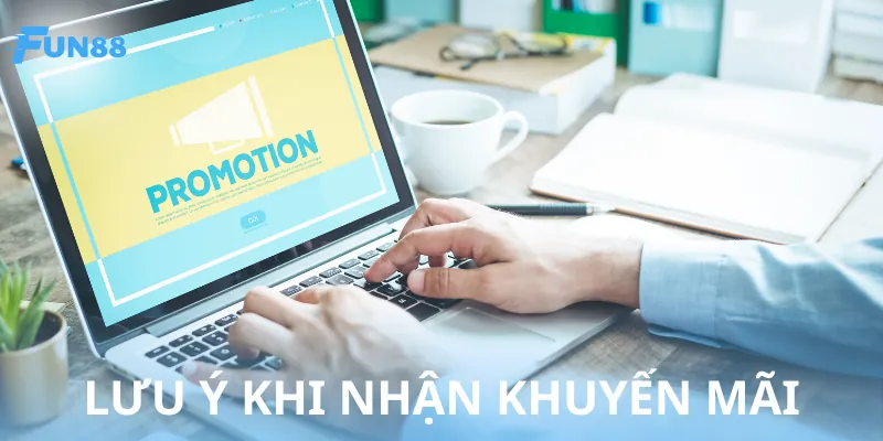 Vài vấn đề cần nhớ khi đang nhận tiền thưởng