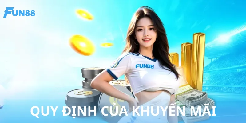 Những quy định về khuyến mãi nạp tiền hằng ngày