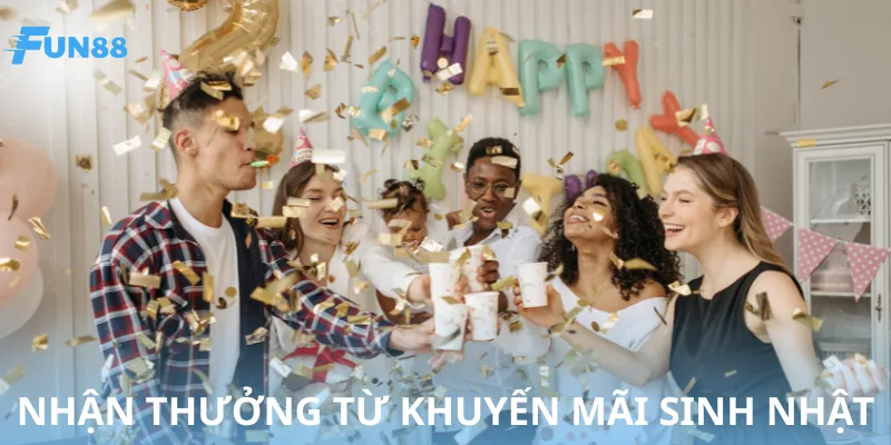 Cách nhận thưởng đơn giản