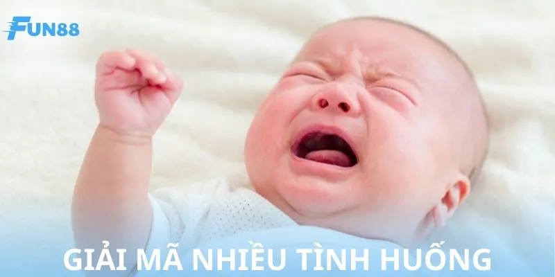 Những giải mã quan trọng trong nằm mơ thấy trẻ sơ sinh
