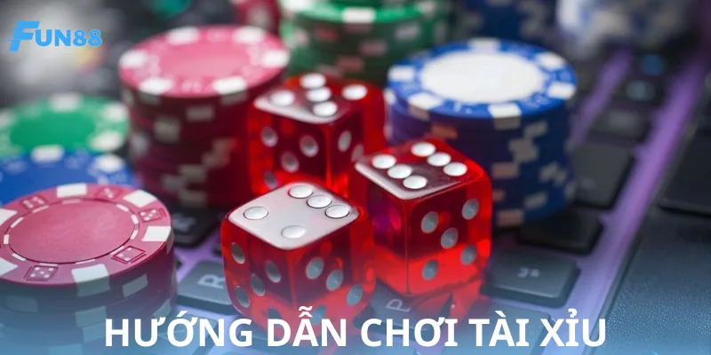 Từng cách chơi tài xỉu Campuchia