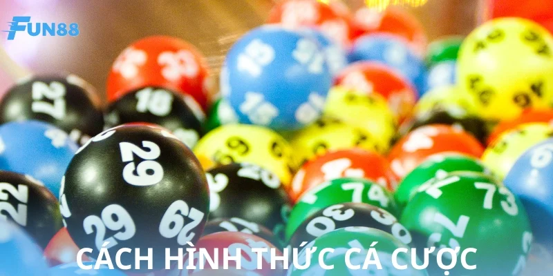 Những hình thức chơi xổ số miền Bắc được ưa chuộng nhất
