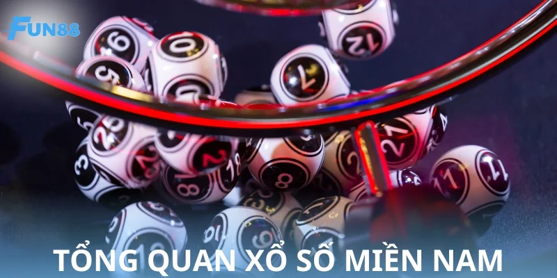 Xổ số miền Nam - Hình thức quay số gây bão thị trường